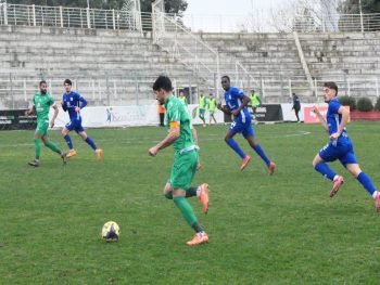 Mπήκε με φόρα στα Play Out, Μακεδονικός- ΠΑΣ Γιάννινα 0-1