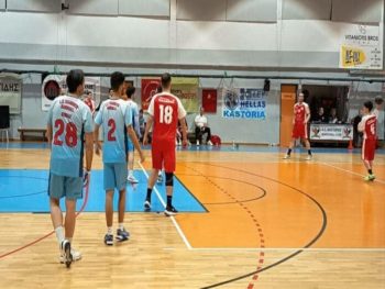 Έσπασε το αήττητο του ΑΟΙ στη Βέροια