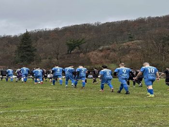 Πήρε το ντέρμπι το Σταυράκι, νίκησαν Νεοκαισάρεια- Δαφνούλα 
