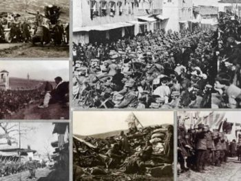 21 Φεβρουαρίου 1913: 113 χρόνια ελεύθερα Γιάννινα (video)