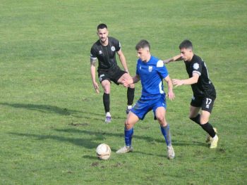 Ισοπαλία στην Άρτα, βαθμός για την Πρόοδο Ρωγών