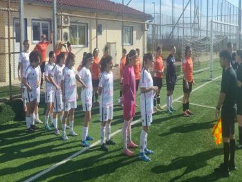 Τεράστιο διπλό (0-1) στην Καλαμάτα για τον Άτλαντα 