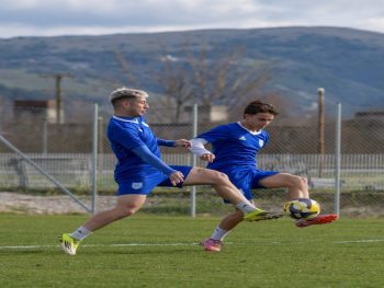 Σε ρυθμούς Καβάλας κινούνται στον ΠΑΣ Γιάννινα 