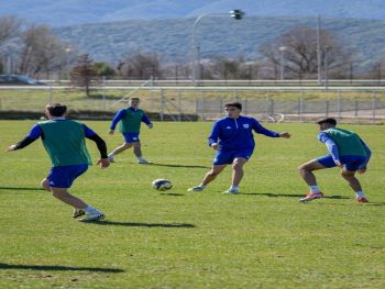 Με προβλήματα και στον «τελικό» της Καβάλας