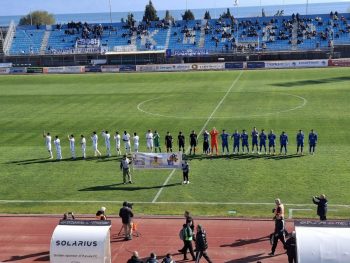 LIVE (ΤΕΛΙΚΟ) Kαβάλα - ΠΑΣ Γιάννινα 3-0