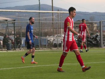 Ακάθεκτο το Νεοχωρόπουλο/Κάστρο, διπλό για Νεοκαισάρεια 