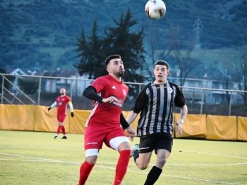 Η βαθμολογία της Α Ερασιτεχνικής