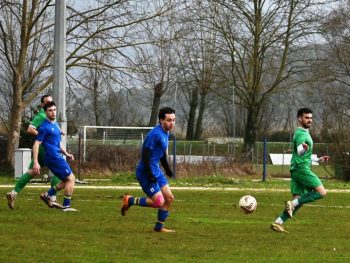 «Buzzer beater» με Αγγελή η Ανατολή, 2-1 τους Λογγάδες (video-photos)