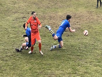 Καταιγιστική η Ανατολή, πέρασε με 0-5 από την Κρανούλα(Video)