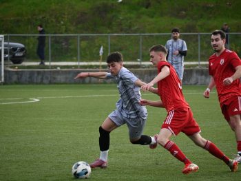 «Ανάσα» με ανατροπή για το Κουτσελιό, 1-2 την Ζωοδόχο (video-photos)