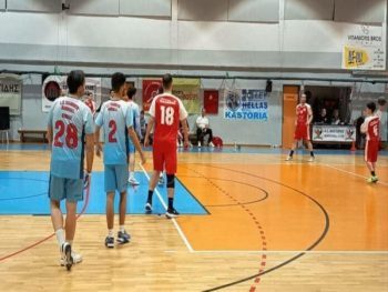 Φινάλε στην Α’ φάση για τον ΑΟ Ιωαννίνων