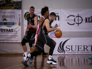 Νίκη σε ματς θρίλερ για τον Βίκο, 81-82 τους Σοφάδες 