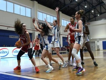 Φινάλε με ήττα για τον ΠΑΣ,  66-86 από τον Ολυμπιακό