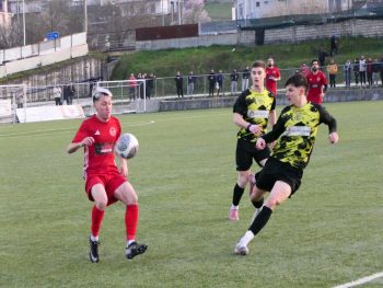 LIVE(80’)Θύελλα Ελεούσας- Θύελλα Κατσικάς 0-0 