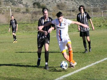 LIVE Οι αγώνες της Α', Β' και Γ' κατηγορίας