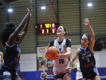 Έχασε την πρώτη μάχη ο ΠΑΣ, 85-61 από τον Πρωτέα Βούλας