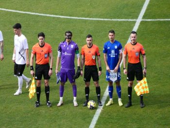 LIVE (ΤΕΛΙΚΟ) ΠΑΣ Γιάννινα - Νέστος Χρυσούπολης 0-0