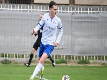 Χωρίς Δερμιτζάκη και Αρνίς η αποστολή του Νέστου για Γιάννενα