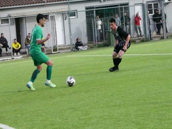 Ισοπαλία πριν το Κύπελλο για το Νησί, 2-2 με Λογγάδες (video)