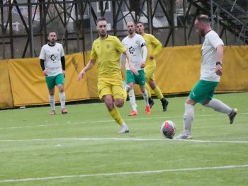 Πράσινη «Θύελλα» η Κόνιτσα, 3-1 την Ελεούσα 