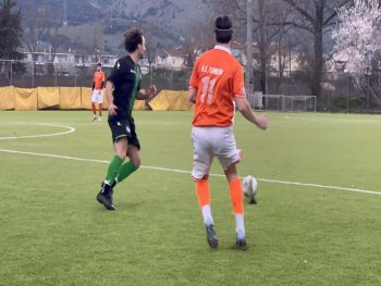 Μοιρασιά στο Δελβινάκι, πέρασε δεύτερη η ΑΕ Γιάννενα 