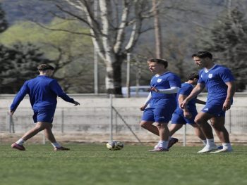 Για την αξιοπρέπειά του θα  παίξει ως το φινάλε ο ΠΑΣ