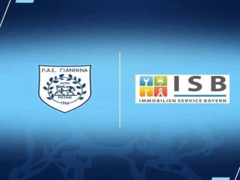 ISB: «Σημαντική η συσπείρωση γύρω από μια ιστορική ομάδα» 