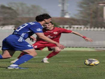 Καταδικαστική ήττα στη Χαλάστρα, Καμπανιακός- ΠΑΣ 3-2