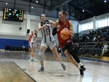 Τερμάτισε έβδομος ο ΠΑΣ, νέα ήττα από Πρωτέα (video)