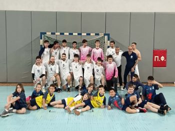 Πρώτη αποστολή εξετελέσθη για τον ΑΟΙ στη Β’ φάση