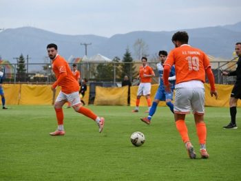 LIVE Oι αγώνες σε Α', Β' και Γ' κατηγορία