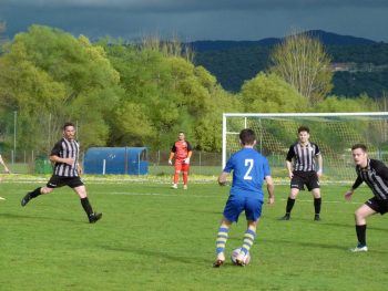 Νίκησαν Ελεούσα- Ανατολή, μοιρασιά στο Epirus Sport 