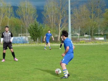 Το «καθάρισε» σε λίγα λεπτά, Ανατολή- Νησί 2-0 (video)
