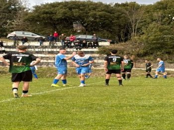 Ακάθεκτο το Νεοχωρόπουλο/Κάστρο, ματσάρα στα Σερβιανά