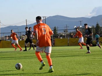 Για το «τσεκ» η ΑΕ Γιάννενα, για την υπέρβαση το Νησί