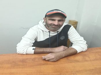 Μπίλης: «Μας πόνεσε ο αποκλεισμός, να σηκώσουμε κεφάλι» 