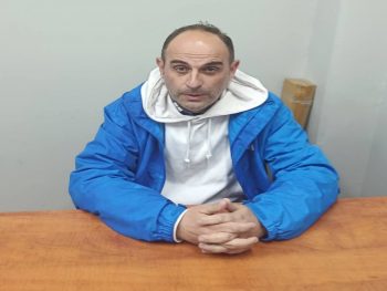 Δημητρίου: «Σπουδαίο επίτευγμα για την ομάδα μας» 