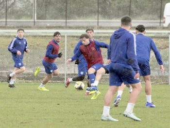 Από Δευτέρα ξεκινάει η προετοιμασία για Μακεδονικό