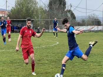 Δυνατές αναμετρήσεις για Κατσικά και Αμπελόκηπους