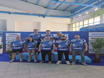 Ο ΠΑΣ Γιάννινα στo Εαρινό Κύπελλο Βετεράνων (Masters)