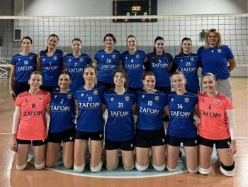 «Αντίο» με ήττα για τον ΠΑΣ στην Α2