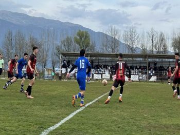 Αμπελόκηποι και Κόνιτσα πήραν τα μεγάλα ντέρμπι