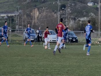 Εύκολο «διπλό» για το Σταυράκι επι της Κοσμηράς 0-3(video)