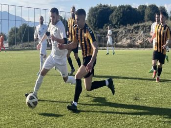 Σπουδαίες αναμετρήσεις  σε Α’, Β’ και Γ’ κατηγορία