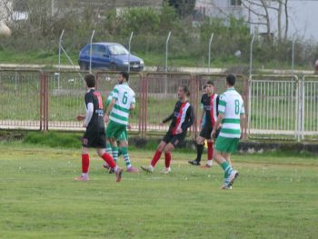 Νίκησε πριν την ρεβάνς η Κατσικά, 2-0 την Κόνιτσα (video)