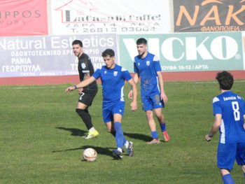 Γ’ Εθνική: Η τελική βαθμολογία στους έξι ομίλους