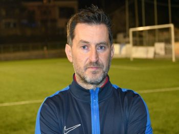 Βαζάτης: «Κάθε ματς είναι τελικός, συνεχίζουμε» (video)