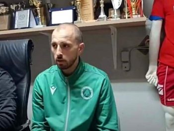 Μουρεχίδης: «Η Πίνδος έχει μέλλον, πρέπει να συνεχίσει» (video)