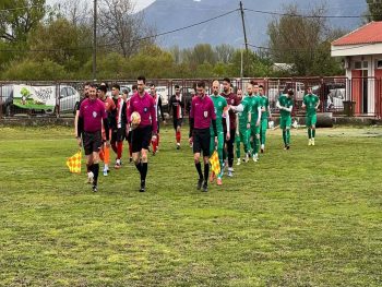 Οι διαιτητές των αγώνων σε Α', Β' και Γ' κατηγορία