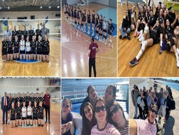 Πρωταθλήτριες ΕΣΠΕΔΕ οι γυναίκες του ΑΣ Γιάννενα